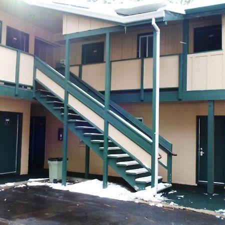 Green Lantern Motel เซาท์เลคทาโฮ ภายนอก รูปภาพ