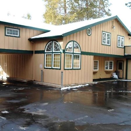 Green Lantern Motel เซาท์เลคทาโฮ ภายนอก รูปภาพ