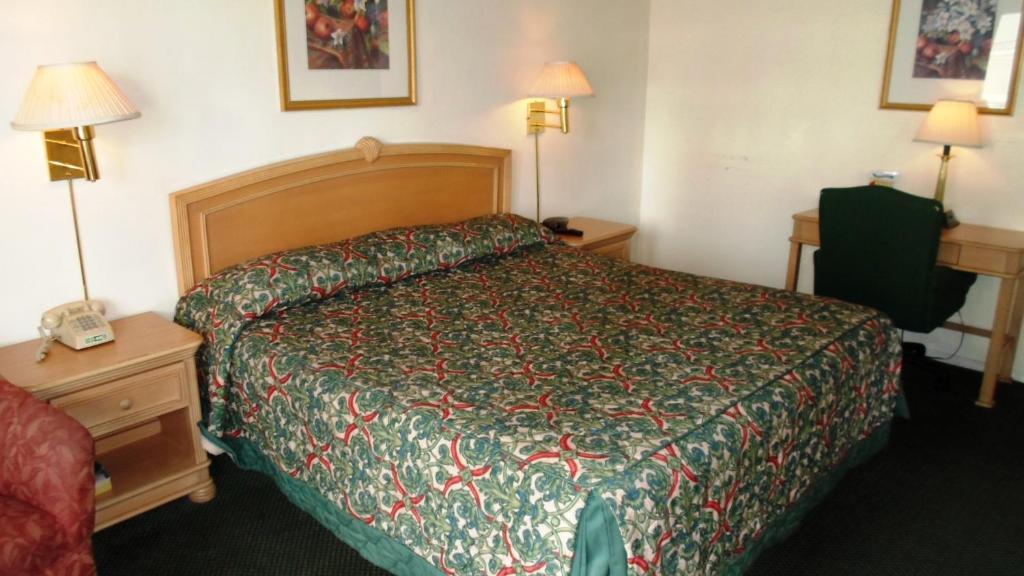 Green Lantern Motel เซาท์เลคทาโฮ ห้อง รูปภาพ