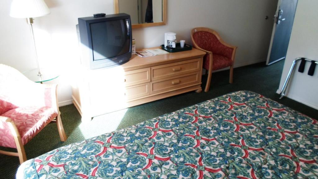Green Lantern Motel เซาท์เลคทาโฮ ห้อง รูปภาพ