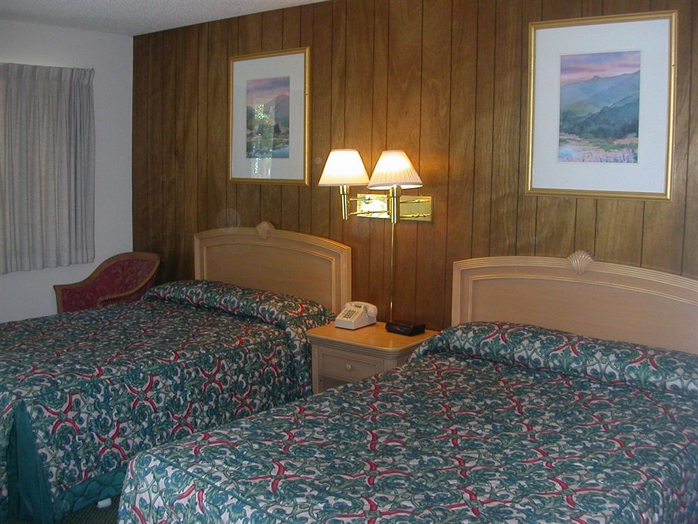 Green Lantern Motel เซาท์เลคทาโฮ ภายนอก รูปภาพ