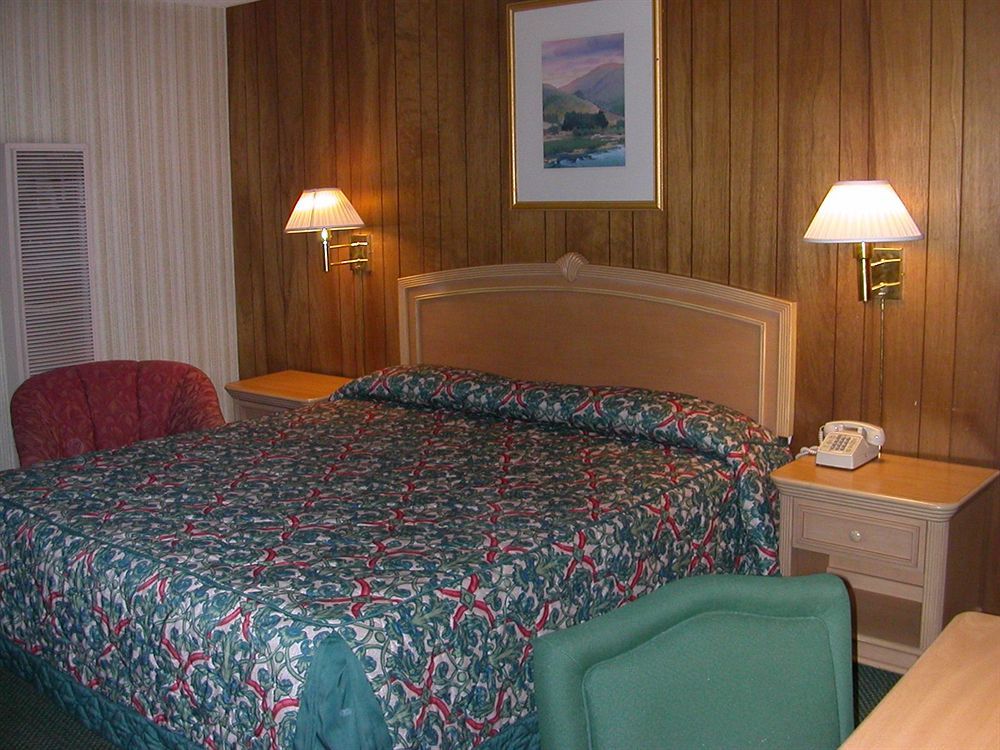 Green Lantern Motel เซาท์เลคทาโฮ ภายนอก รูปภาพ