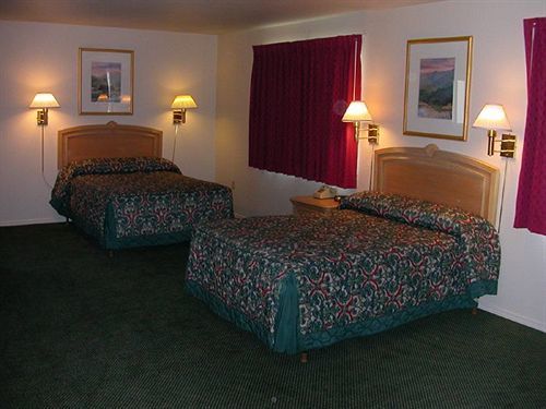 Green Lantern Motel เซาท์เลคทาโฮ ภายนอก รูปภาพ